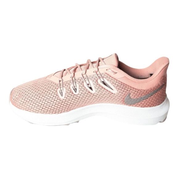NIKE Quest 2 'Pink Quartz' Running Shoes Size 8 - Picture 6 of 10